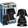Image de Figurine POP! Star Wars - Dark Vador - N° 01 FUNKO