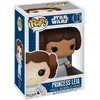 Image de Figurine Pop - Star Wars Classique - Princess Leia Bobble Head - Funko Pop en occasion ou reconditionné