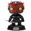 Image de Figura Pop Star Wars Darth Maul