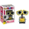 Image de Figurine Funko Pop - Disney - Wall-E - Jaune - Enfant - Mixte