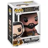 Image de Figurine Pop - Game Of Thrones - Khal Drogo - Funko Pop en occasion ou reconditionné
