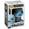 Image de Figurine Pop - Game Of Thrones - Marcheur Blanc - Funko Pop NÂ°6 en occasion ou reconditionné