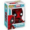 Image de Figurine Pop - Marvel Deadpool - Deadpool Avec Sabre - Funko Pop en occasion ou reconditionné