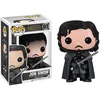 Image de Figurine Pop - Game Of Thrones - Jon Snow - Funko Pop NÂ°7 en occasion ou reconditionné