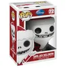 Image de Figurine Pop - L'Ã©trange NoÃ«l De Mr Jack - Jack Skellington - Funko Pop en occasion ou reconditionné