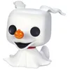 Image de Figurine - FUNKO - Létrange Noël de Monsieur Jack - Zero - 7 cm - Disney - Pop !