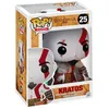 Image de Figurine Pop - God Of War - Kratos - Funko Pop en occasion ou reconditionné