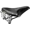 Image de BROOKS Selle de vélo B67 Classic - Noir