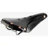 Image de Selle Brooks England B17 Titane noir