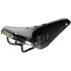 Image de Selle de vélo BROOKS B17 Narrow Classic - Noir - Mixte - VTT