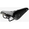 Image de Selle Brooks England B17 Narrow noir