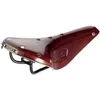 Image de Selle de vélo - BROOKS - B17 Narrow Classic - Brun - Confort - Adaptée aux cyclotouristes
