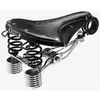 Image de Selle Brooks England B135 noir