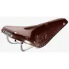Image de Selle Brooks England B17 Narrow Imperial marron
