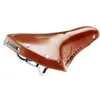 Image de Selle de vélo - BROOKS ENGLAND - B17 S Imperial - Décharge périnéale - Cuir - Femme