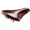 Image de Selle de vélo - BROOKS ENGLAND - B17 S Imperial - Femme - Décharge périnéale