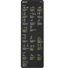 Image de Tapis d'entraînement SKLZ Trainer Sport Performance Noir 488