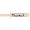 Image de ARCTIC SILVER Céramique 2 27g - Pâte thermique