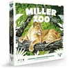 Image de Randolph Miller Zoo   Jeu de société coopératif familial 1-6 joueurs dès 8 ans