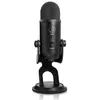 Image de Microphone Yeti Noir Blue Microphones - Directivité multiple