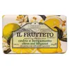 Image de SAPONE VEGETALE IL FRUTTETO CEDRO E BERGAMOTTO 250GR NESTI DANTE
