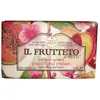 Image de SAPONETTA IL FRUTTETO PESCA E MELONE 250GR NESTI DANTE