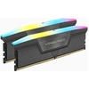 Image de Corsair Vengeance Rgb Module De Mémoire 64 Go 2 X 32 Go Ddr5