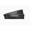 Image de Mémoire RAM - CORSAIR - Vengeance DDR5 - 32GB 2x16GB DIMM - 6400 MHz - 140V - Noir (CMK32GX5M2B6400C32)