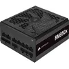 Image de Corsair Rm850x Unité D'alimentation D'énergie 850 W 24-pin Atx Atx Noir