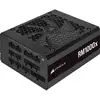 Image de Corsair Rm1000x Unité D'alimentation D'énergie 1000 W 24-pin Atx Atx Noir
