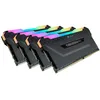 Image de Corsair Vengeance RGB Pro Series schwarz DDR4-4266 CL19 - 32 G 0 000000 Noir