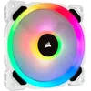 Image de Ventilateur Ll120 Pro Led Rgb 120mm Blanc - (co-9050091-ww)