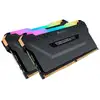 Image de Corsair - Kit D'éclairage Vengeance Rgb Pro Series   Noir (cmwlekit2)