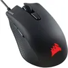 Image de Corsair Harpoon RGB Pro souris Gaming Droitier USB Type-A Optique 12000 DPI en occasion ou reconditionné
