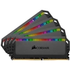 Image de Corsair Dominator Platinum Rgb Module De Mémoire 32 Go 4 X 8 Go Ddr4