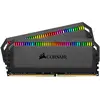 Image de Corsair Dominator Platinum Rgb Module De Mémoire 16 Go 2 X 8 Go Ddr4 288-pin Dimm