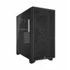 Image de Boitier PC - 3000D Airflow - Atx Moyen-tour - 2 Ventilateurs Sp120 Elite - Noir - (CC-9011251-WW)