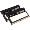 Image de Corsair Cmsa32gx4m2a2666c18 Module De Mémoire 32 Go 2 X 16 Go Ddr4 288-pin Dimm