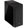Image de Corsair Boitier PC 110R - Moyen Tour - Noir - ATX (CC-9011183-WW)