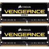 Image de Corsair Vengeance Cmsx32gx4m2a3000c18 Module De Mémoire 32 Go 2 X 16 Go Ddr4