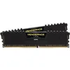 Image de Mémoire RAM - CORSAIR - Vengeance LPX DDR4 - 16GB 2x8GB DIMM - 3600 MHz - 1.35V - Noir (CMK16GX4M2D3600C)