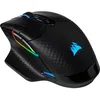 Image de CORSAIR Souris gamer DARK CORE RGB PRO - 18 000 DPI - LED RGB - Optique (CH-9315411-EU)