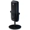 Image de Elgato Wave 3 - Microphone - USB - noir en occasion ou reconditionné