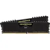Image de CORSAIR Vengeance LPX - DDR4 - kit - 64 Go: 2 x 32 Go - DIMM 288 broches - 3200 MHz / PC4-25600 - CL16 - 1.35 V - mÃ©moire sans tampon - non ECC - noir en occasion ou reconditionné