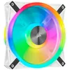 Image de Ventilateur - CORSAIR - QL140 - 140mm - RGB LED - Blanc