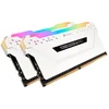 Image de Corsair Vengeance Rgb Pro Cmw32gx4m2e3200c16w Module De Mémoire 32 Go 2 X 16 Go Ddr4