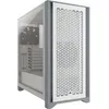 Image de Boîtier PC - CORSAIR - CC-9011201-WW - iCUE 4000D AIRFLOW - Blanc