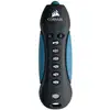 Image de Corsair Padlock 3 Lecteur Usb Flash 128 Go Usb Type-a 3.2 Gen 1 (3.1 Gen 1) Noir, Bleu