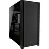 Image de Boîtier Pc 5000d - Verre Trempé Moyen-tour Atx - Noir (cc-9011208-ww)