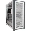 Image de Boîtier Pc 5000d Airflow - Verre Trempé Moyen-tour Atx - Blanc (cc-9011211-ww)